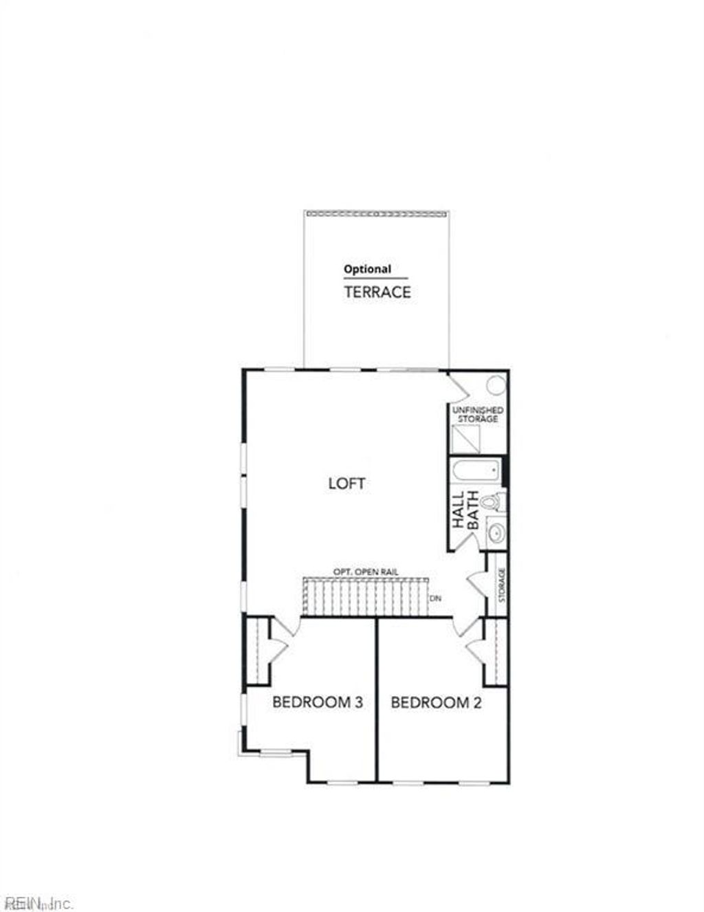 Photo of 3011 Plymouth Place, Williamsburg, VA 23185 (MLS # 10619100)