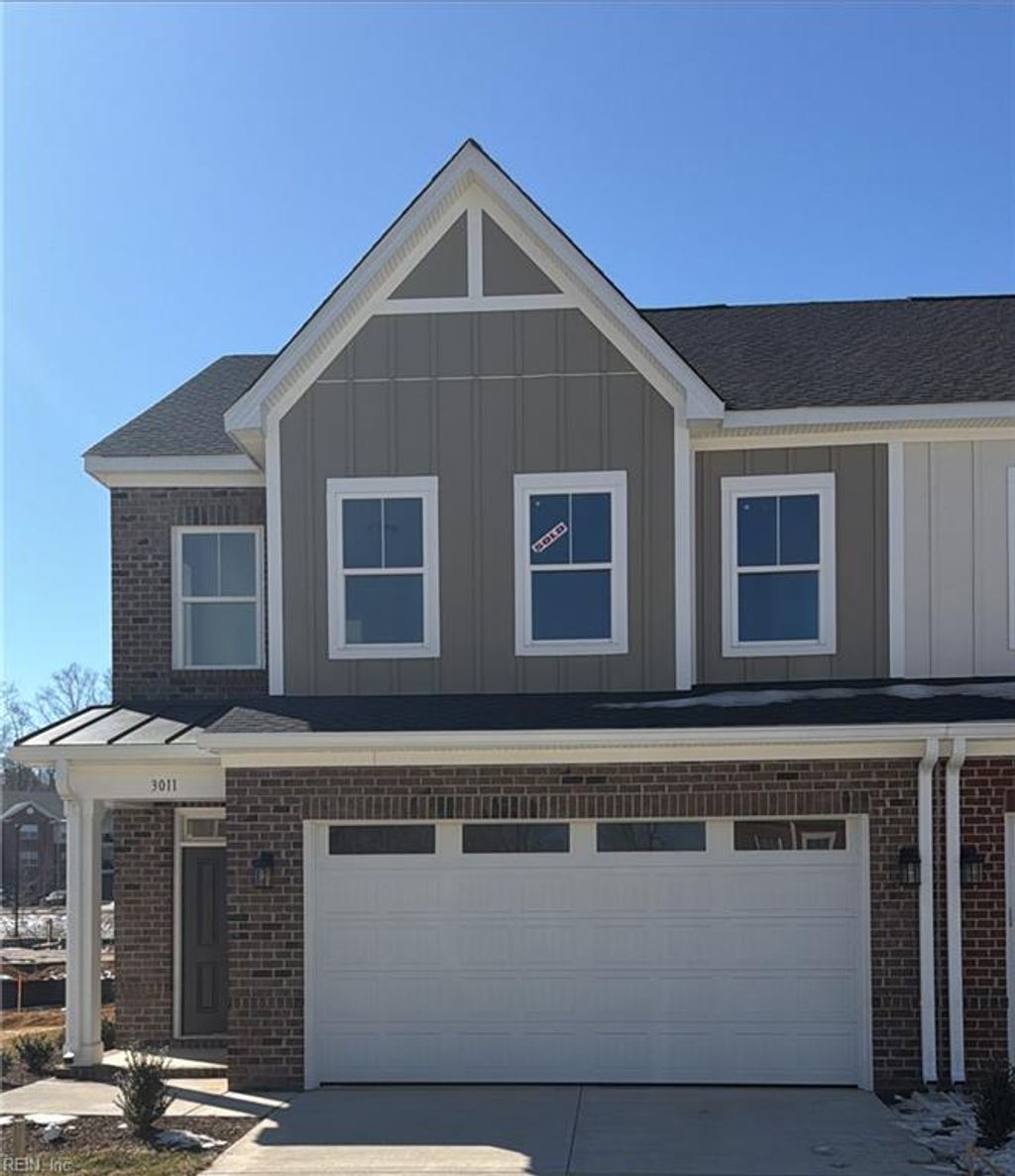 Photo of 3011 Plymouth Place, Williamsburg, VA 23185 (MLS # 10619100)