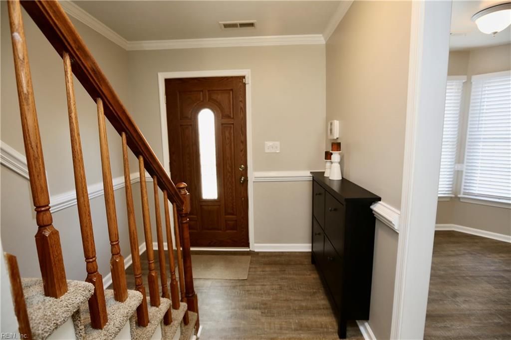 Photo of 4809 Ashbury Lane, Virginia Beach, VA 23462 (MLS # 10608449)