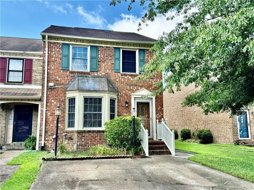 Photo of 4809 Ashbury Lane, Virginia Beach, VA 23462 (MLS # 10608449)