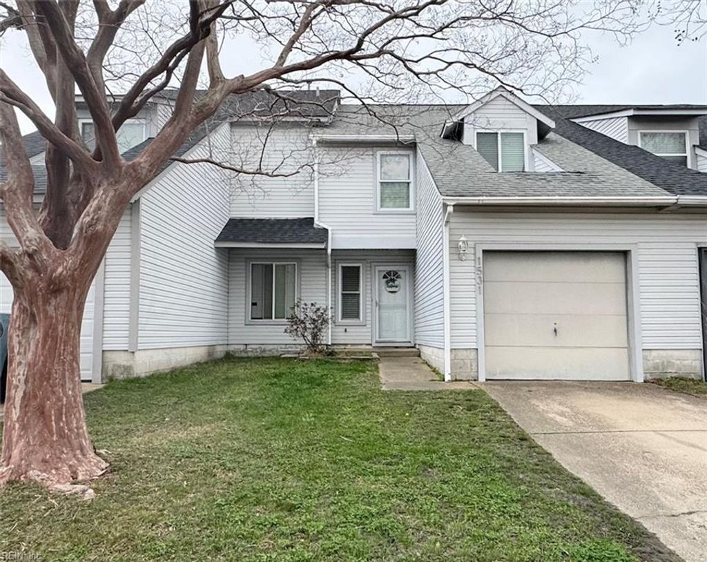 Photo of 1531 Sword Dancer Drive, Virginia Beach, VA 23454 (MLS # 10624882)