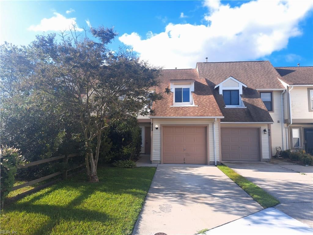 Photo of 603 Sheafe Court, Virginia Beach, VA 23454 (MLS # 10653696)