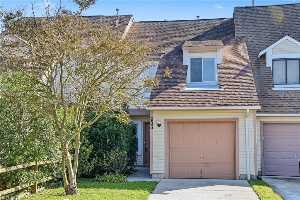 Photo of 603 Sheafe Court, Virginia Beach, VA 23454 (MLS # 10653696)