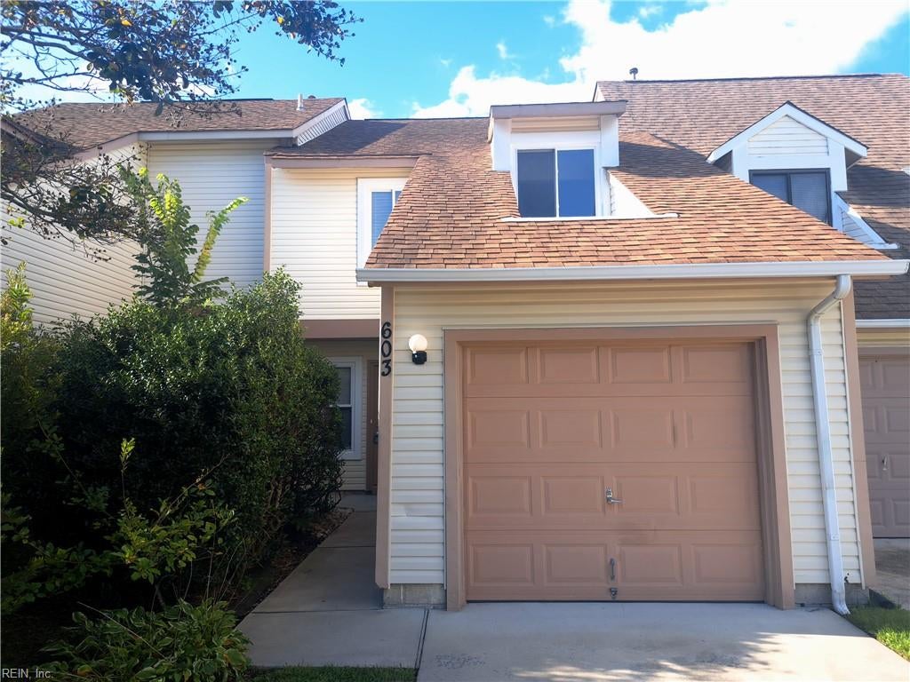 Photo of 603 Sheafe Court, Virginia Beach, VA 23454 (MLS # 10653696)