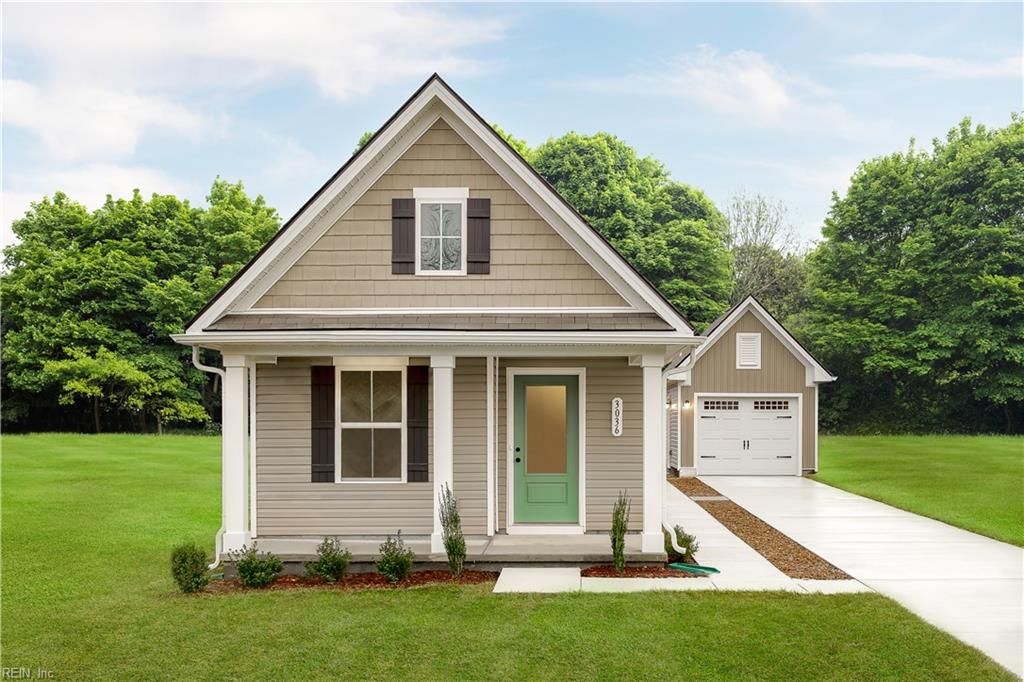 Photo of 102 MIDDLESBROUGH Lane, Edenton, NC 27932 (MLS # 10623988)