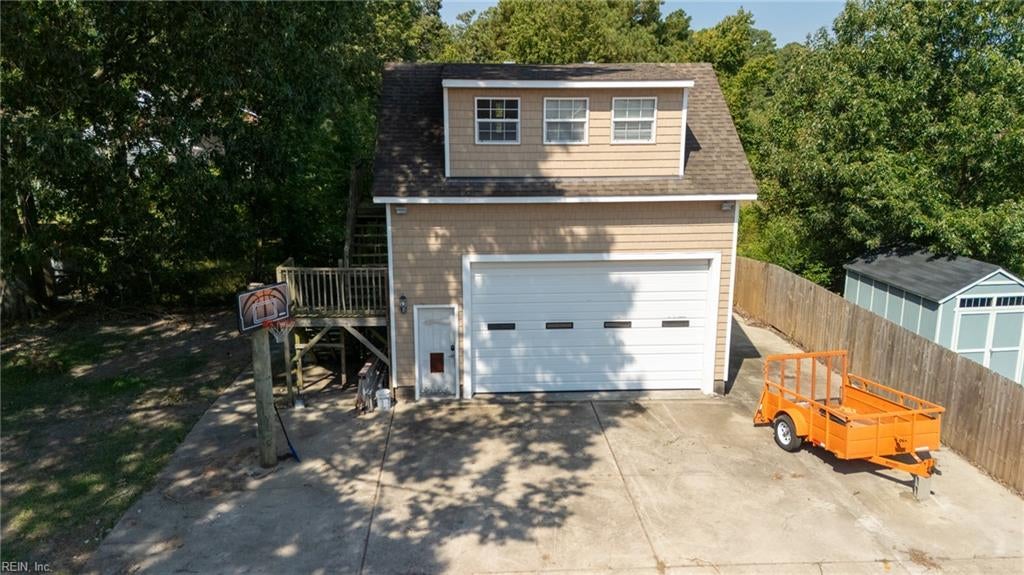 Photo of 1941 Country Manor Lane, Virginia Beach, VA 23456 (MLS # 10653441)