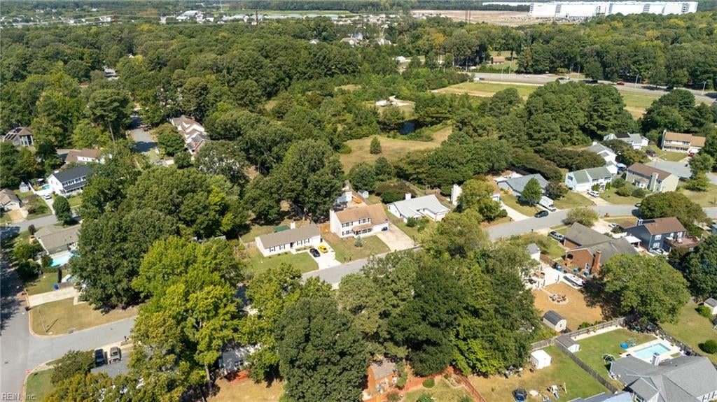 Photo of 1941 Country Manor Lane, Virginia Beach, VA 23456 (MLS # 10653441)