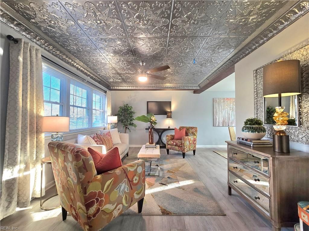 Photo of 721 Burgesses Lane, Virginia Beach, VA 23452 (MLS # 10624792)