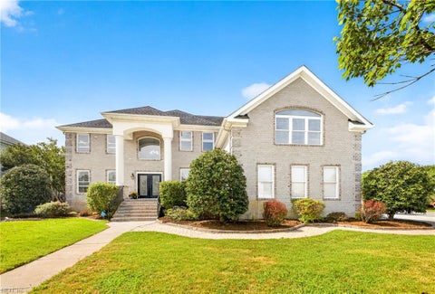 Photo of 2273 Rio Rancho Drive, Virginia Beach, VA 23456 (MLS # 10650090)