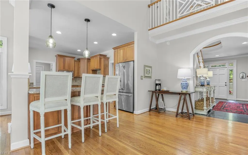 Smithfield, Virginia 23430, United States, 5 Bedrooms Bedrooms, ,3 BathroomsBathrooms,Residential,Active,189362