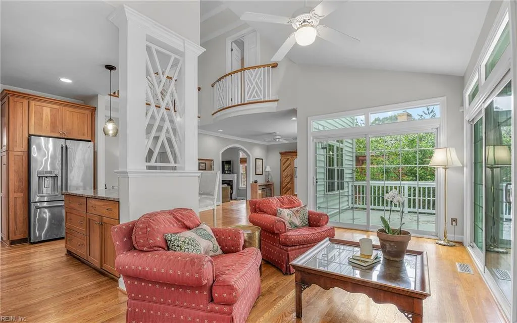 Smithfield, Virginia 23430, United States, 5 Bedrooms Bedrooms, ,3 BathroomsBathrooms,Residential,Active,189362