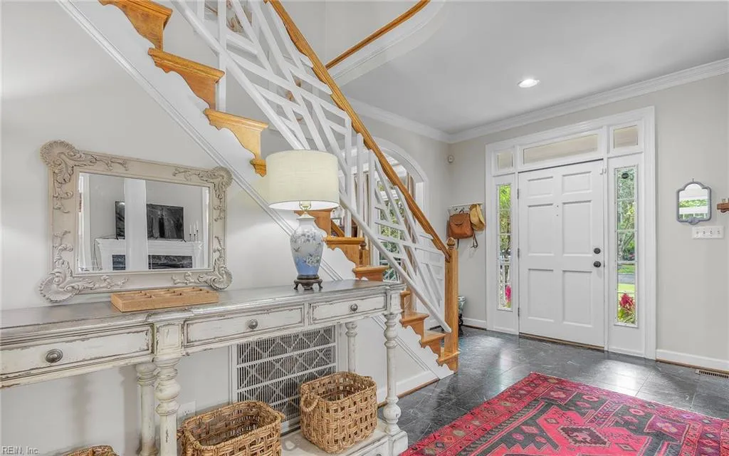 Smithfield, Virginia 23430, United States, 5 Bedrooms Bedrooms, ,3 BathroomsBathrooms,Residential,Active,189362