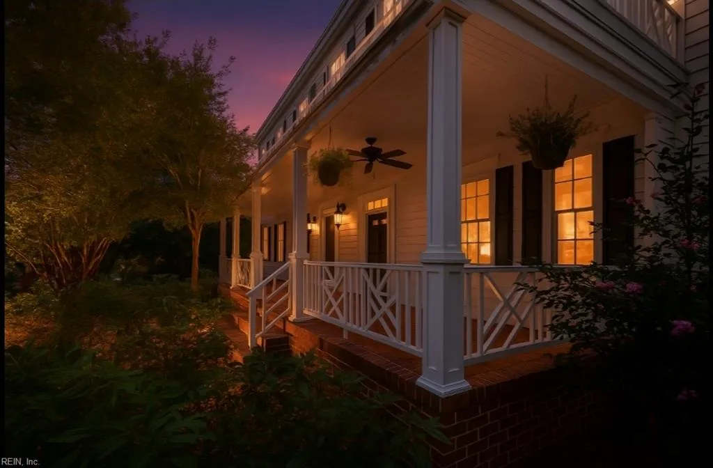 Smithfield, Virginia 23430, United States, 5 Bedrooms Bedrooms, ,3 BathroomsBathrooms,Residential,Active,189362