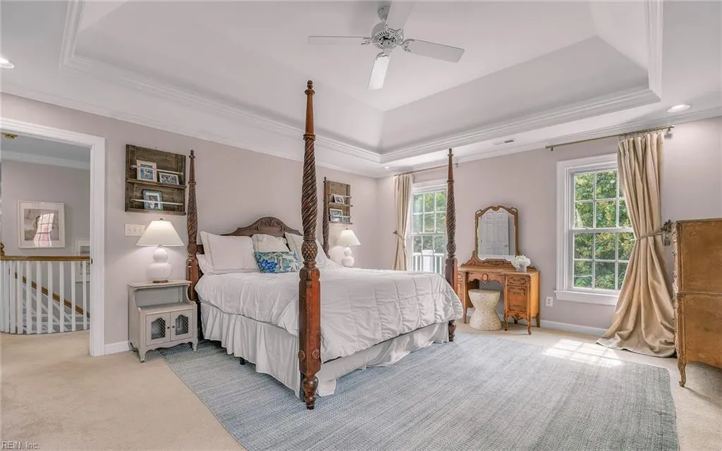 Smithfield, Virginia 23430, United States, 5 Bedrooms Bedrooms, ,3 BathroomsBathrooms,Residential,Active,189362