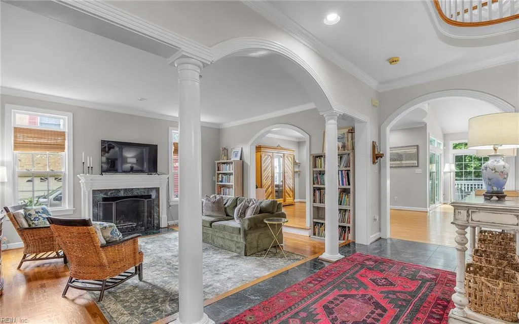 Smithfield, Virginia 23430, United States, 5 Bedrooms Bedrooms, ,3 BathroomsBathrooms,Residential,Active,189362