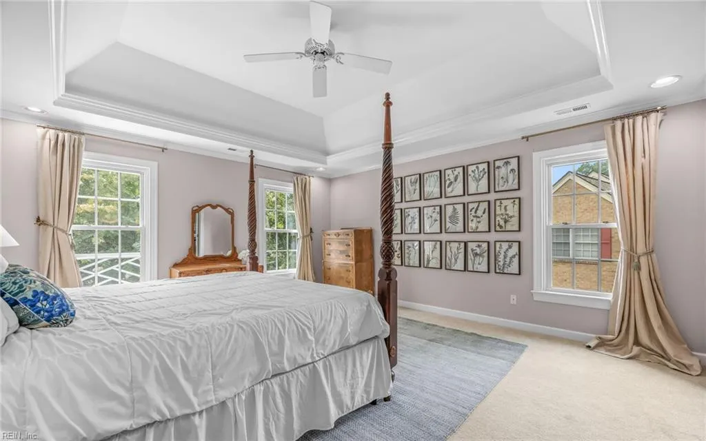 Smithfield, Virginia 23430, United States, 5 Bedrooms Bedrooms, ,3 BathroomsBathrooms,Residential,Active,189362