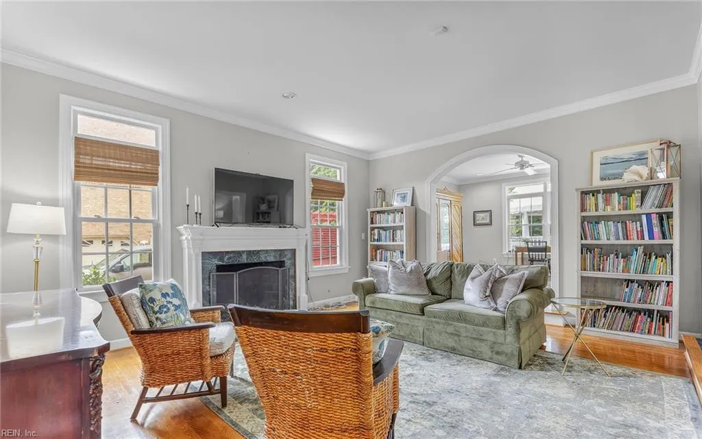 Smithfield, Virginia 23430, United States, 5 Bedrooms Bedrooms, ,3 BathroomsBathrooms,Residential,Active,189362