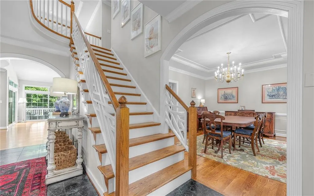 Smithfield, Virginia 23430, United States, 5 Bedrooms Bedrooms, ,3 BathroomsBathrooms,Residential,Active,189362