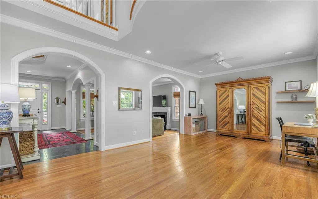 Smithfield, Virginia 23430, United States, 5 Bedrooms Bedrooms, ,3 BathroomsBathrooms,Residential,Active,189362