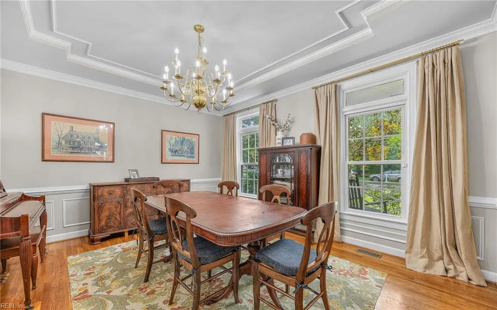 Smithfield, Virginia 23430, United States, 5 Bedrooms Bedrooms, ,3 BathroomsBathrooms,Residential,Active,189362