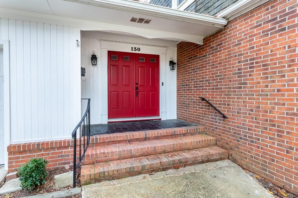 Photo of 130 Stage Road, Newport News, VA 23606 (MLS # 10611930)