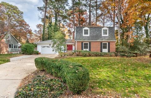 Photo of 130 Stage Road, Newport News, VA 23606 (MLS # 10611930)
