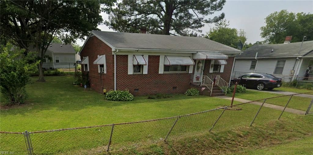 Photo of 301 Goodman Street, Suffolk, VA 23434 (MLS # 10617773)