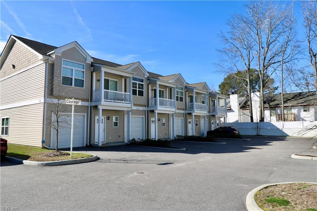 Photo of 401 Courage Way, Virginia Beach, VA 23451 (MLS # 10634678)