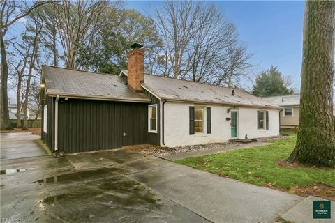 Photo of 89 Adams Drive, Newport News, VA 23601 (MLS # 10620705)