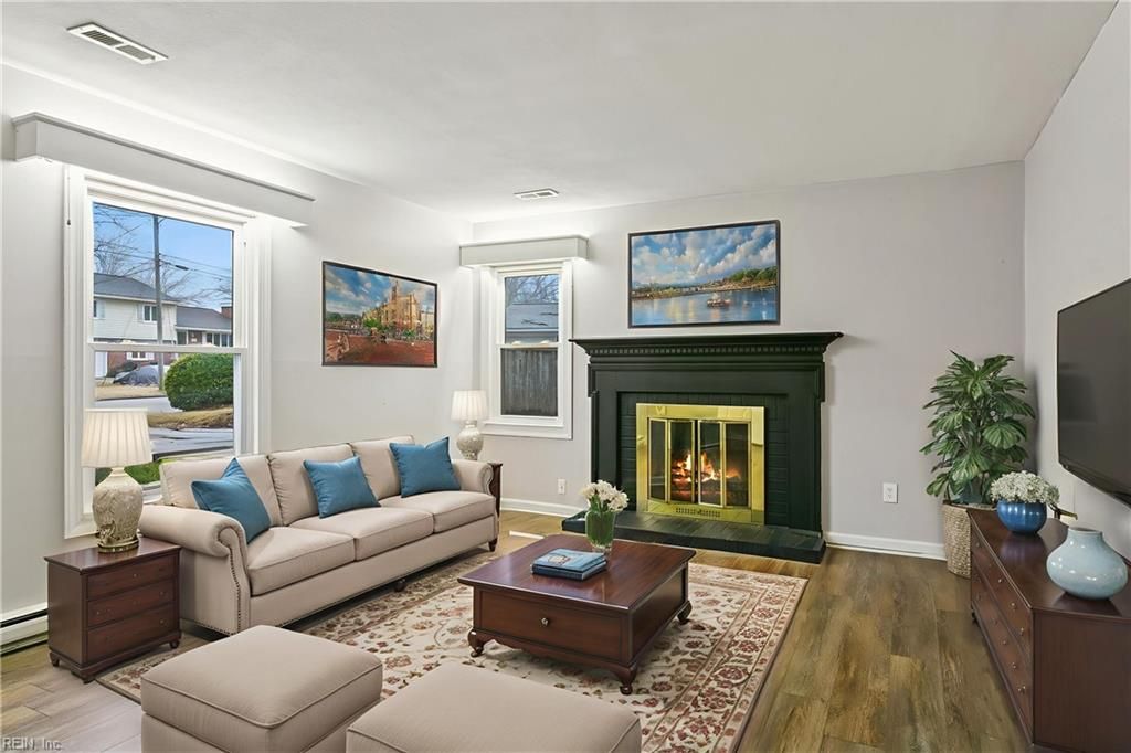 Photo of 89 Adams Drive, Newport News, VA 23601 (MLS # 10620705)