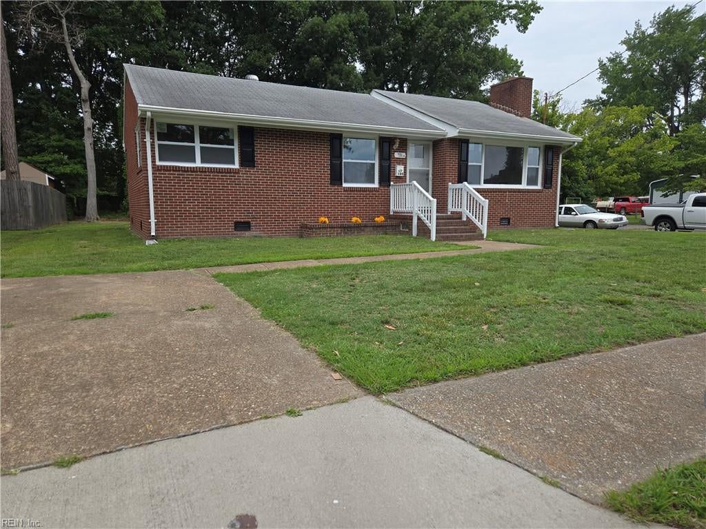 Photo of 100 Prince James Drive Drive, Hampton, VA 23669 (MLS # 10641809)