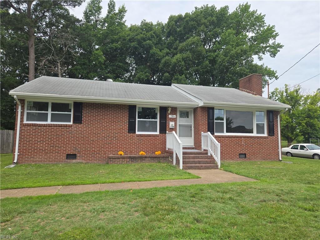 Photo of 100 Prince James Drive Drive, Hampton, VA 23669 (MLS # 10641809)