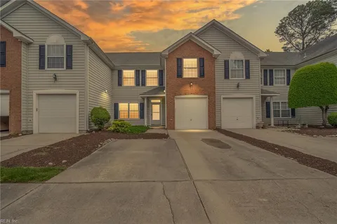 2204 Venice Court, Virginia Beach, VA 23456 - #: 10580943