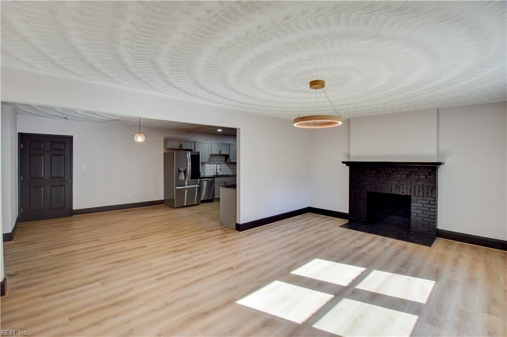 Photo of 1943 Sycamore Lane, Norfolk, VA 23523 (MLS # 10608375)