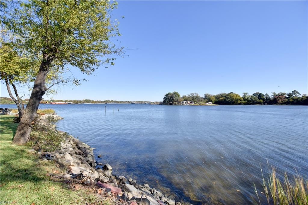 Photo of 1943 Sycamore Lane, Norfolk, VA 23523 (MLS # 10608375)