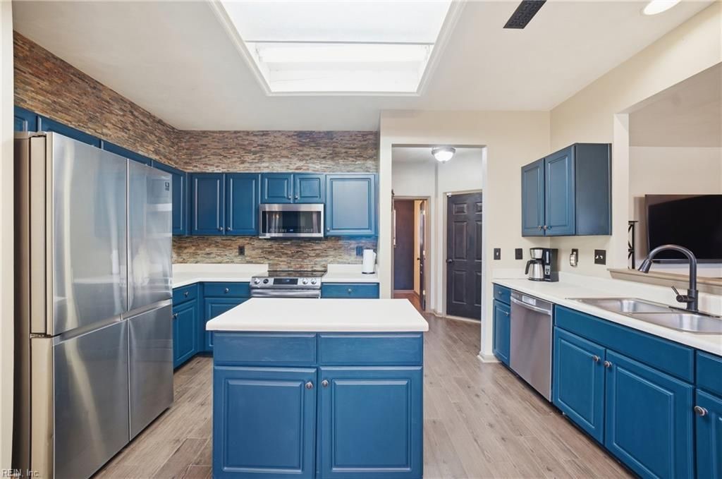 Photo of 1323 Pheasant Circle, Suffolk, VA 23434 (MLS # 10619057)