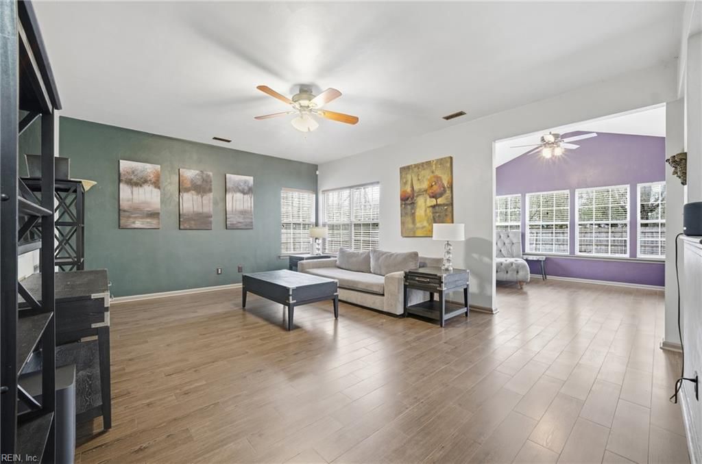 Photo of 1323 Pheasant Circle, Suffolk, VA 23434 (MLS # 10619057)