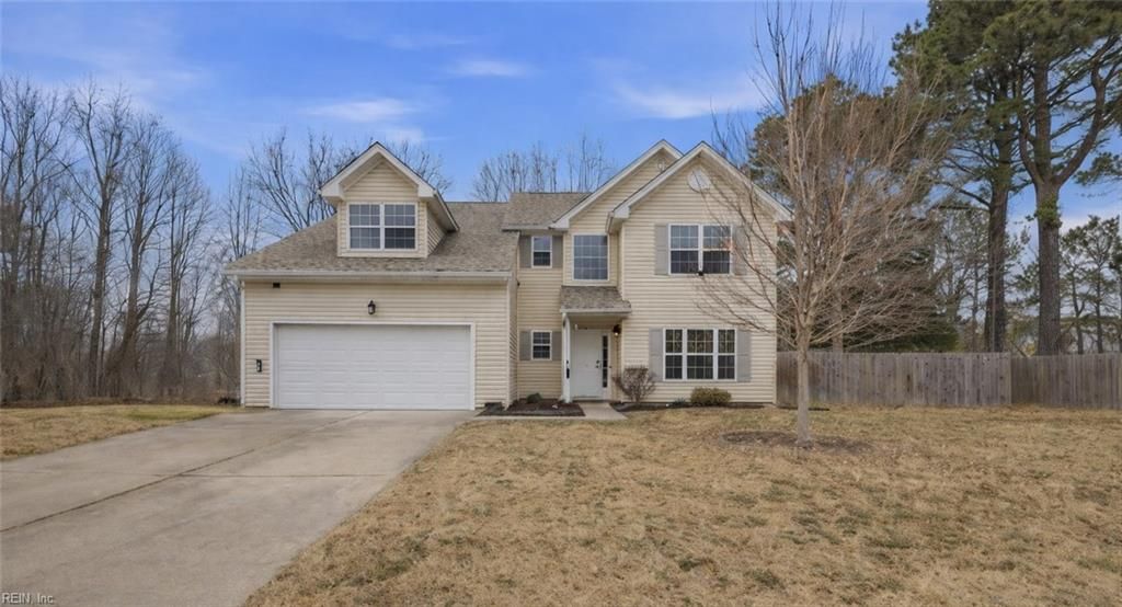 Photo of 1323 Pheasant Circle, Suffolk, VA 23434 (MLS # 10619057)