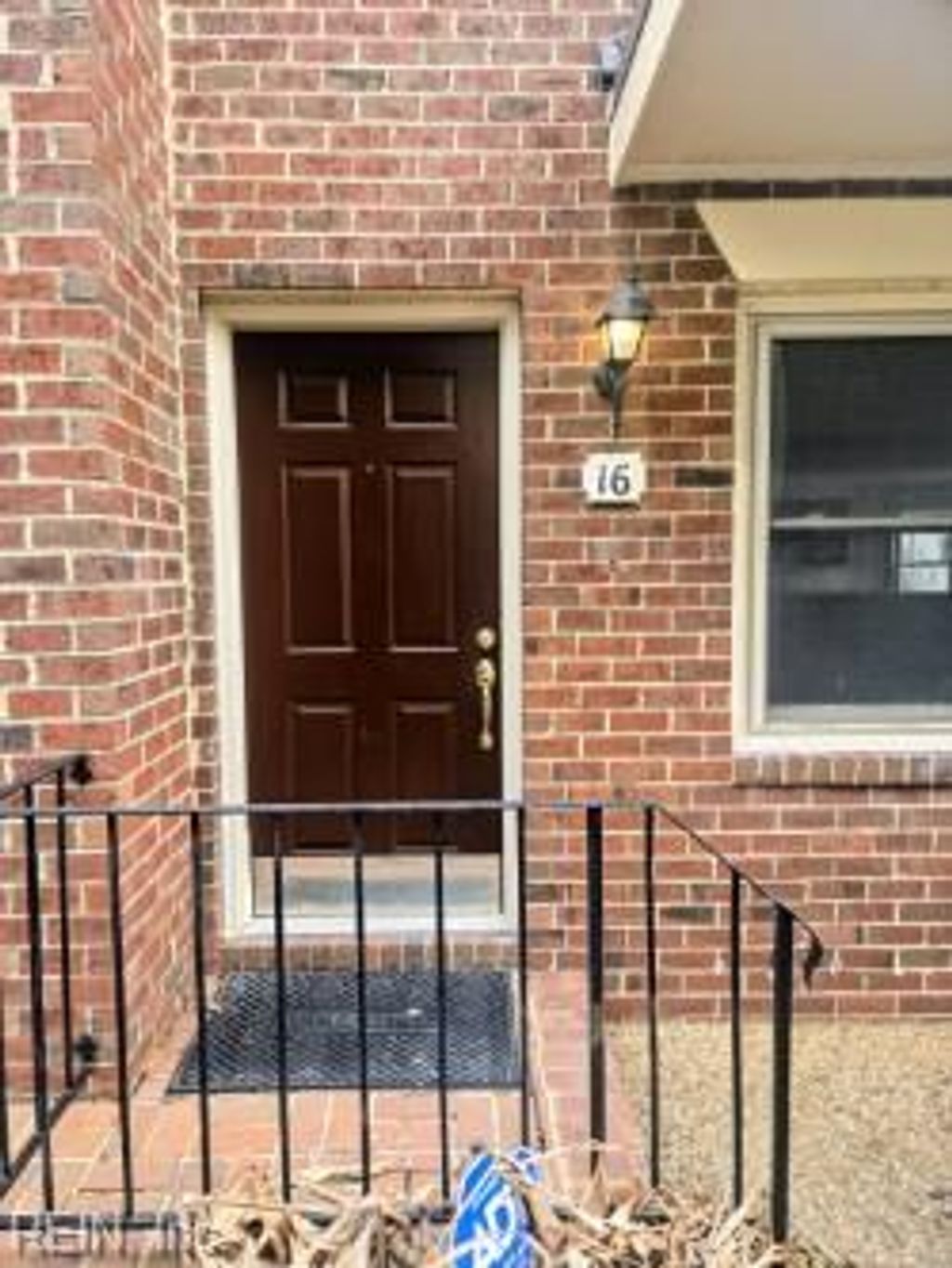 Photo of 16 ACADEMY Lane, Hampton, VA 23669 (MLS # 10631908)