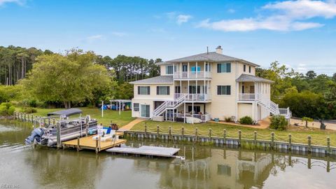 1012 Beach RD Hampton VA 23664