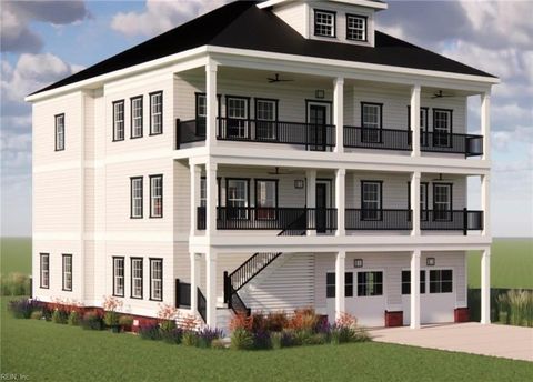 809 N 1st ST Hampton VA 23664