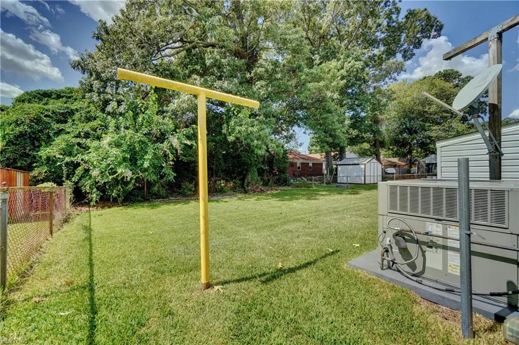 Norfolk, Virginia 23503, United States, 3 Bedrooms Bedrooms, ,1 BathroomBathrooms,Residential,Active,234960