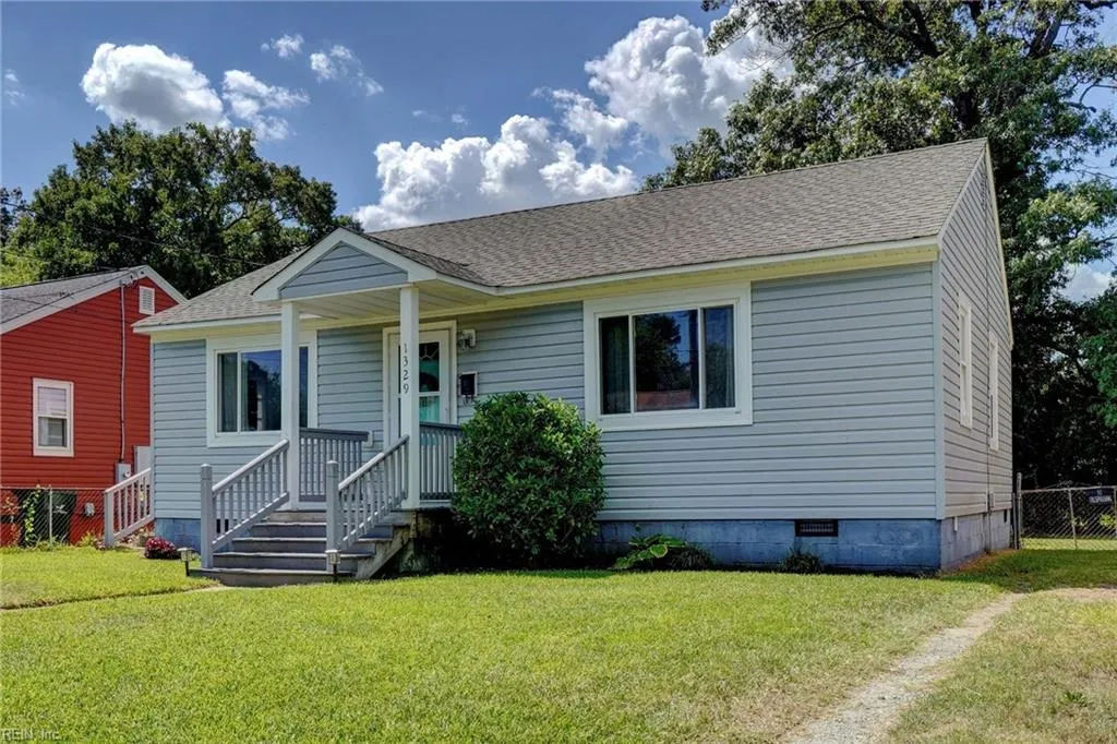 Norfolk, Virginia 23503, United States, 3 Bedrooms Bedrooms, ,1 BathroomBathrooms,Residential,Active,234960