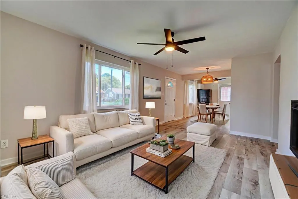 Norfolk, Virginia 23503, United States, 3 Bedrooms Bedrooms, ,1 BathroomBathrooms,Residential,Active,234960