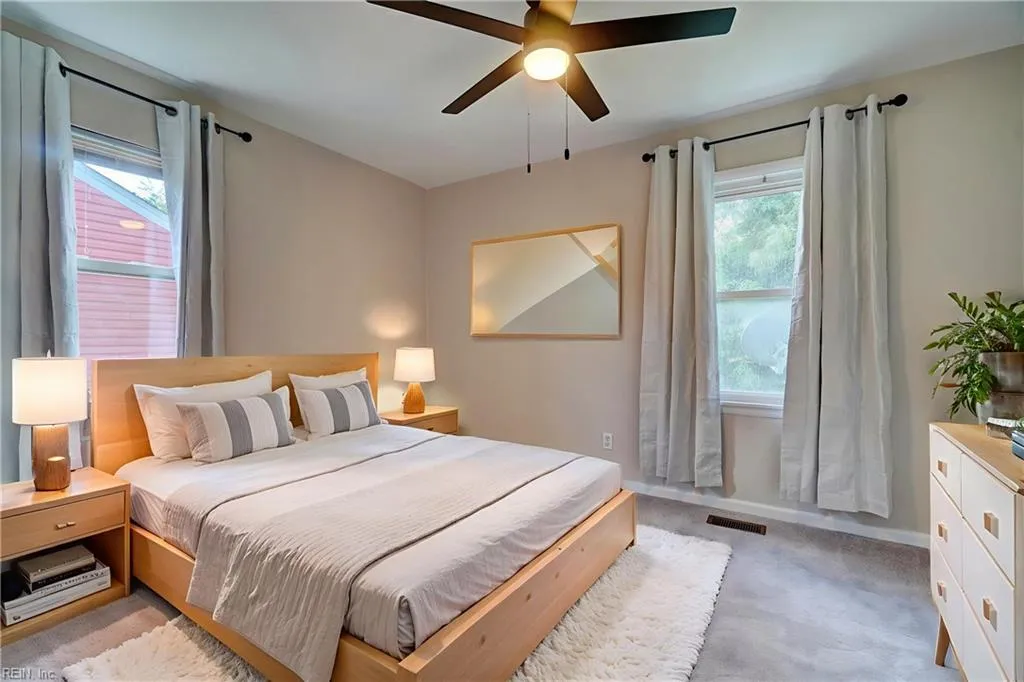 Norfolk, Virginia 23503, United States, 3 Bedrooms Bedrooms, ,1 BathroomBathrooms,Residential,Active,234960