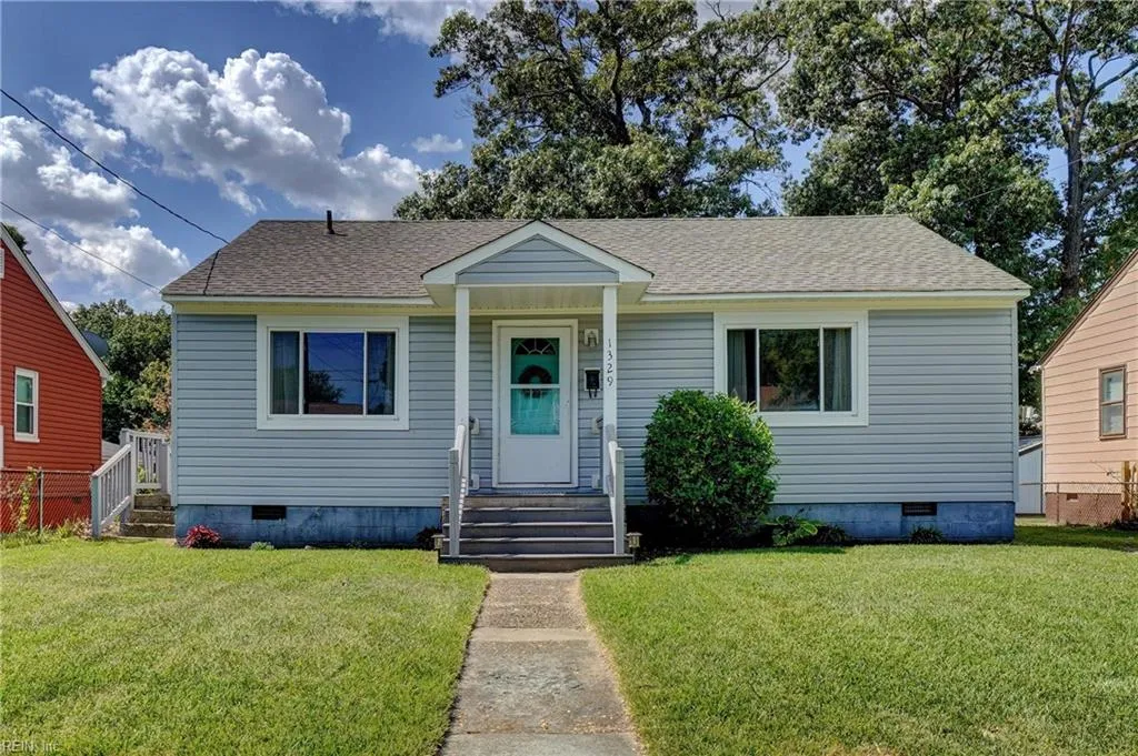 Norfolk, Virginia 23503, United States, 3 Bedrooms Bedrooms, ,1 BathroomBathrooms,Residential,Active,234960