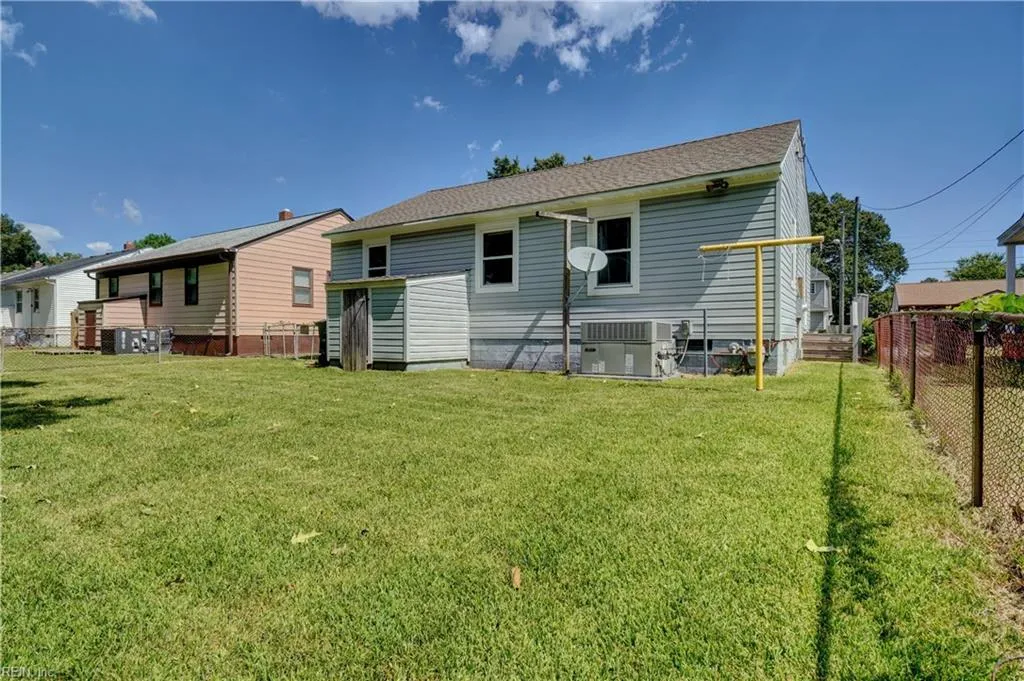 Norfolk, Virginia 23503, United States, 3 Bedrooms Bedrooms, ,1 BathroomBathrooms,Residential,Active,234960