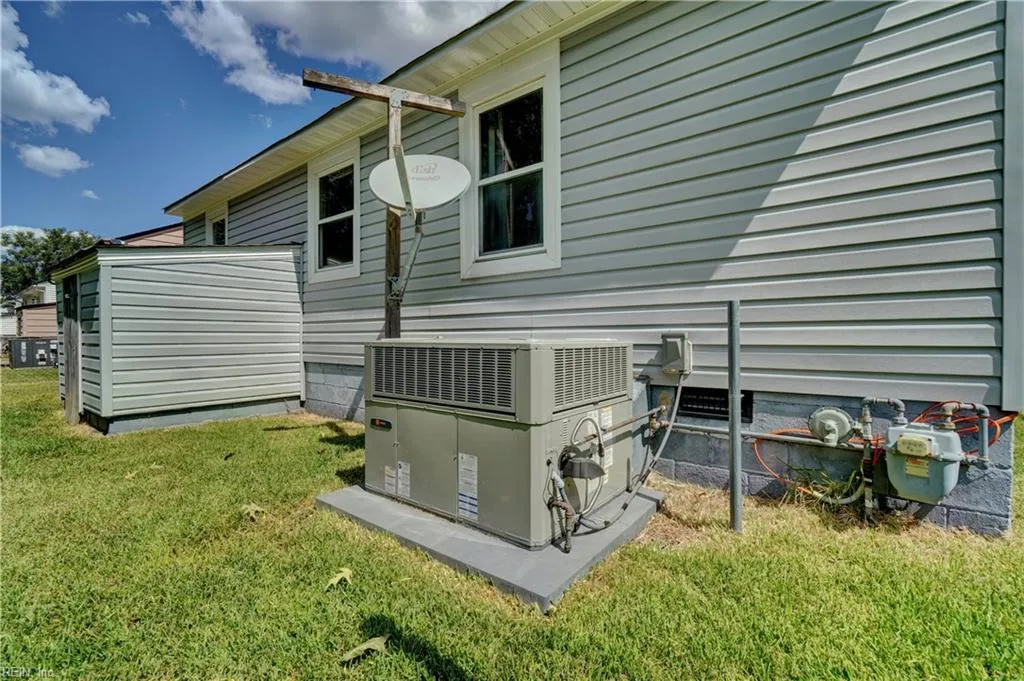 Norfolk, Virginia 23503, United States, 3 Bedrooms Bedrooms, ,1 BathroomBathrooms,Residential,Active,234960