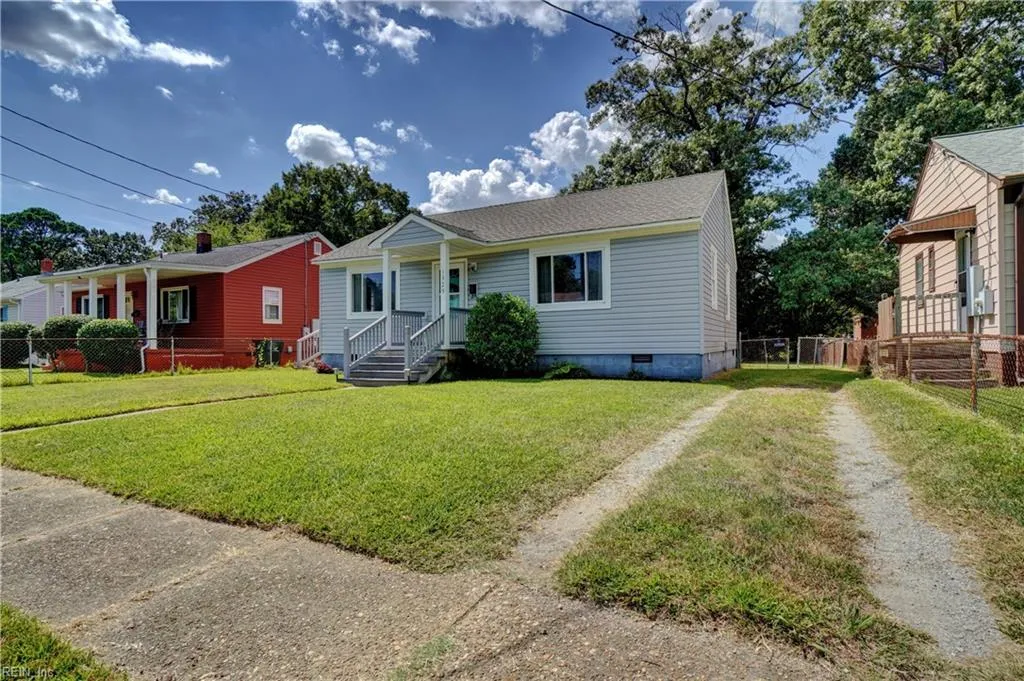 Norfolk, Virginia 23503, United States, 3 Bedrooms Bedrooms, ,1 BathroomBathrooms,Residential,Active,234960