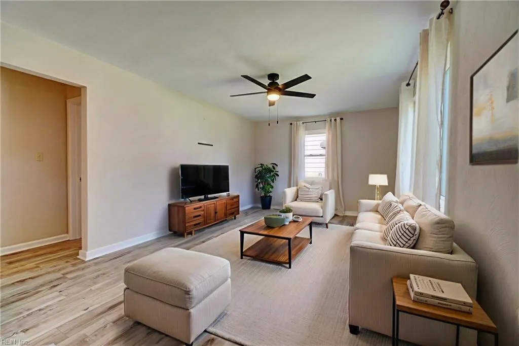 Norfolk, Virginia 23503, United States, 3 Bedrooms Bedrooms, ,1 BathroomBathrooms,Residential,Active,234960